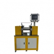 XH-401CEP（雙調(diào)頻電加熱PLC）開煉機(jī)